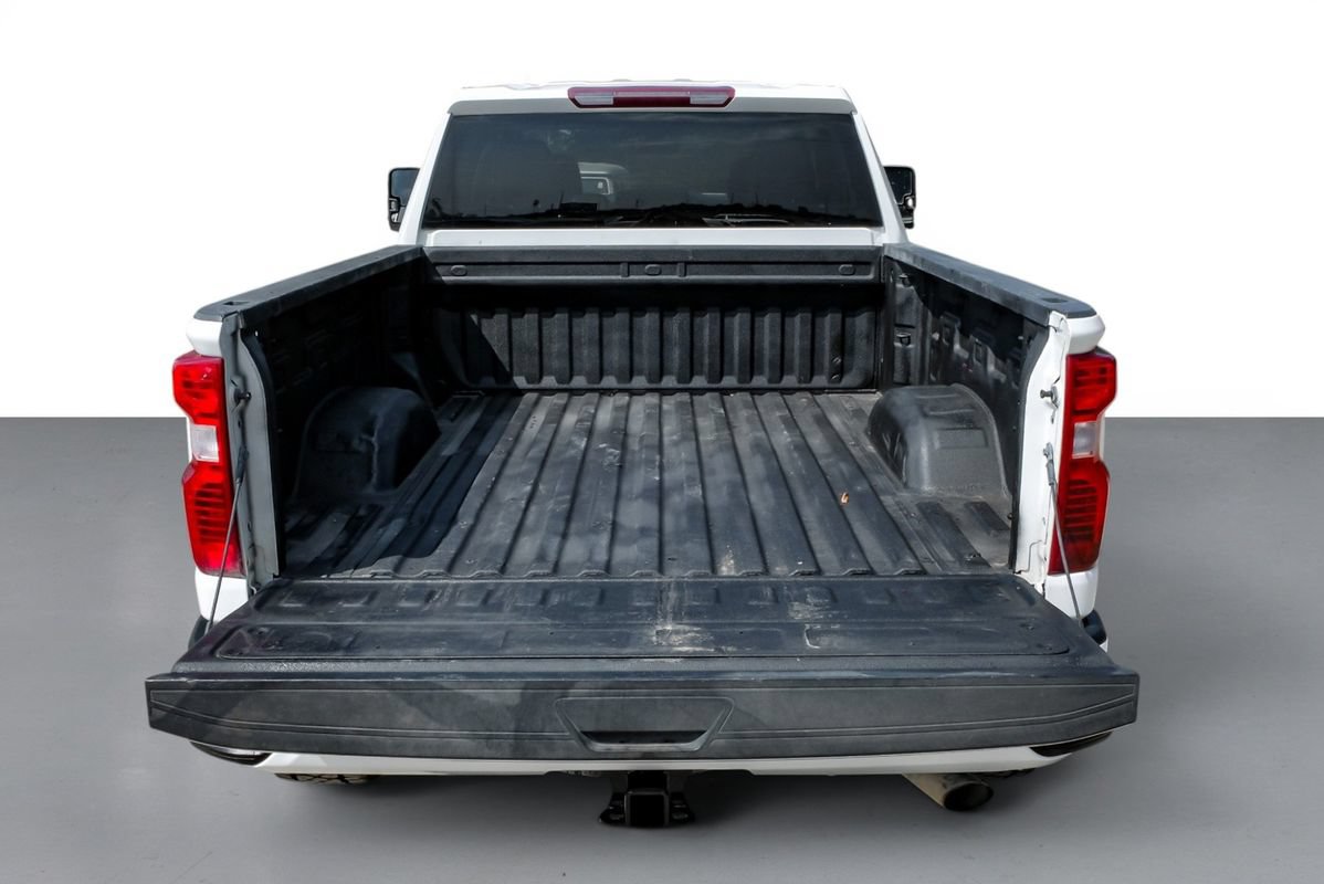 Used 2021 Chevrolet Silverado 2500 LT w/ Convenience Package AWD/4WD image 60