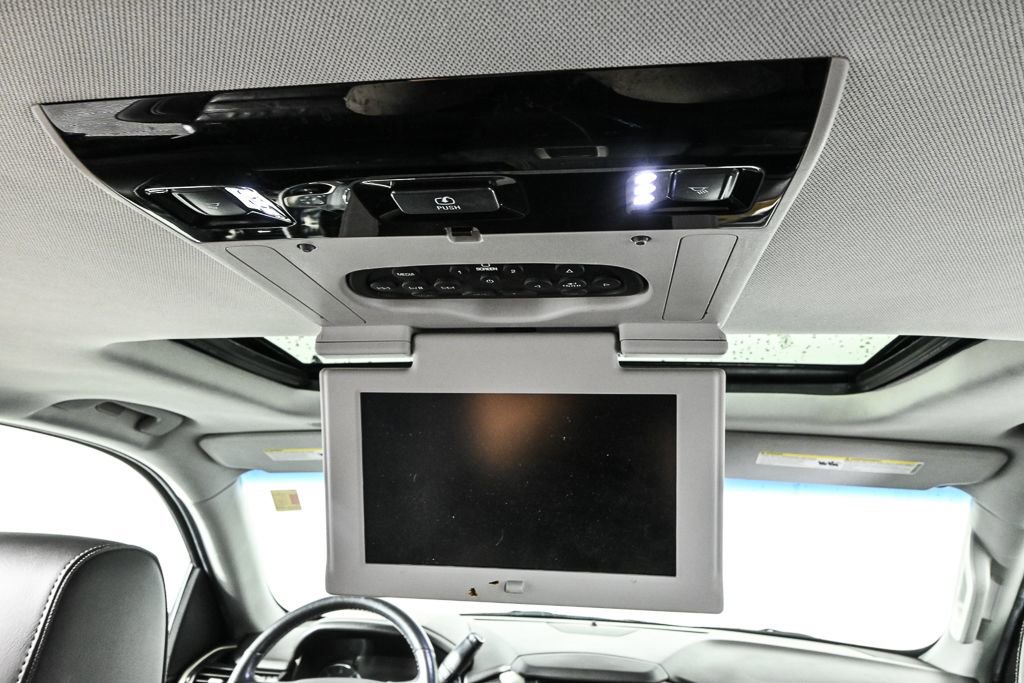 Used 2018 GMC Yukon Denali w/ Denali Ultimate Package image 22