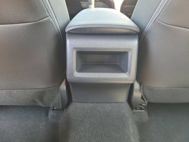 Used 2024 Toyota Camry LE w/ Convenience Package FWD image 15
