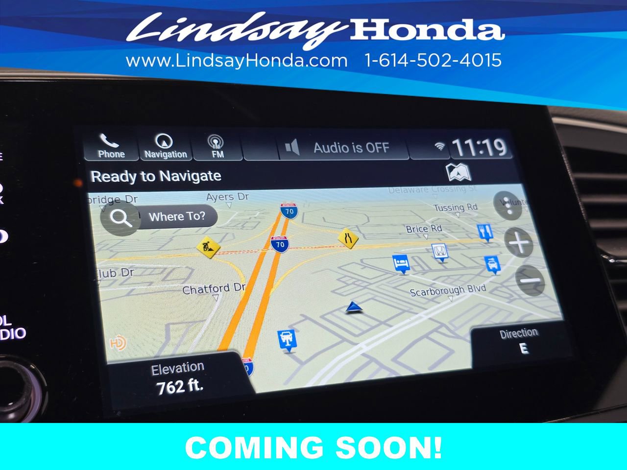 Used 2023 Honda Passport TrailSport image 18