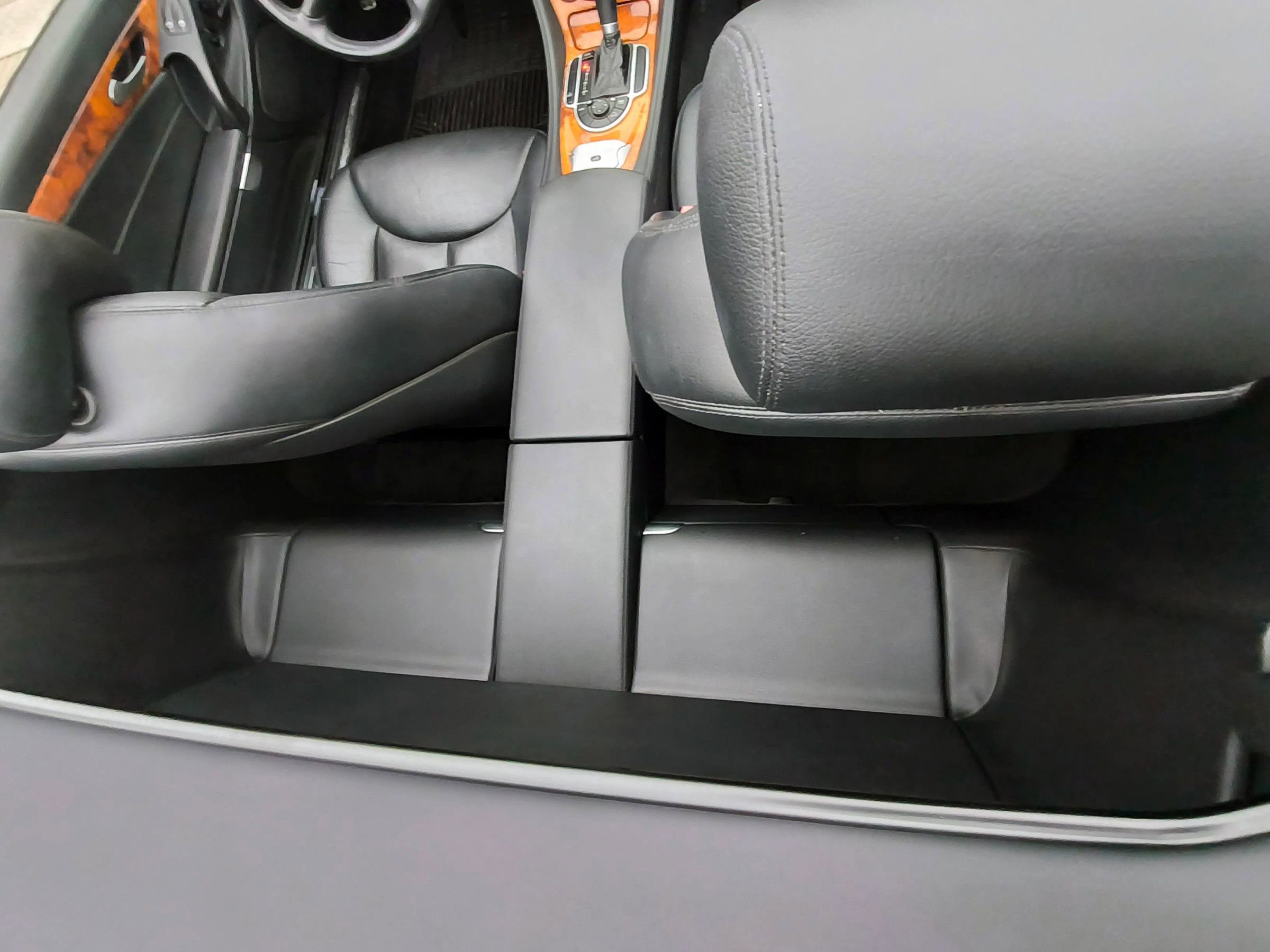 Used 2007 Mercedes-Benz SL 550 image 30