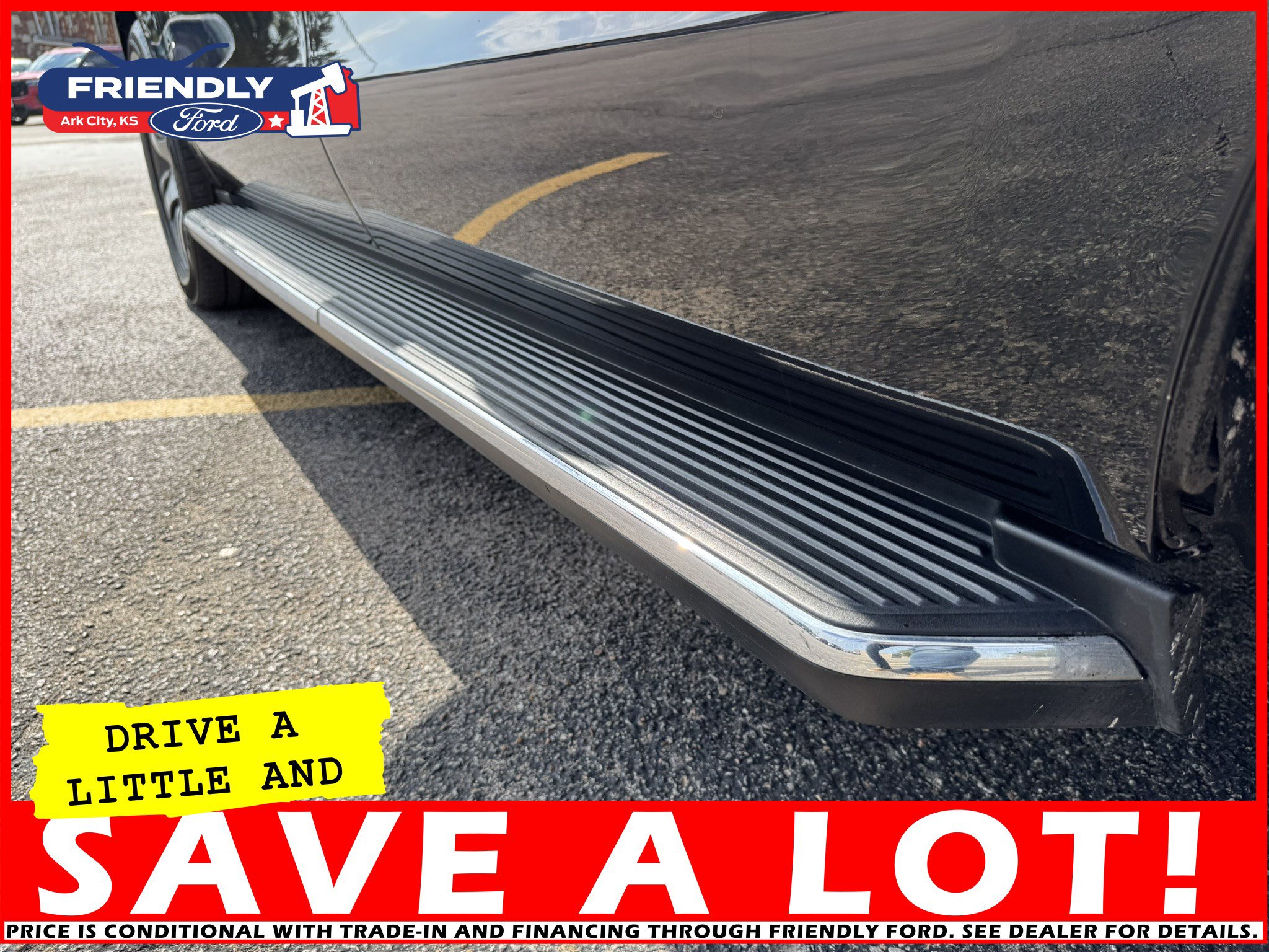 Used 2023 Ford Expedition Max Limited image 41