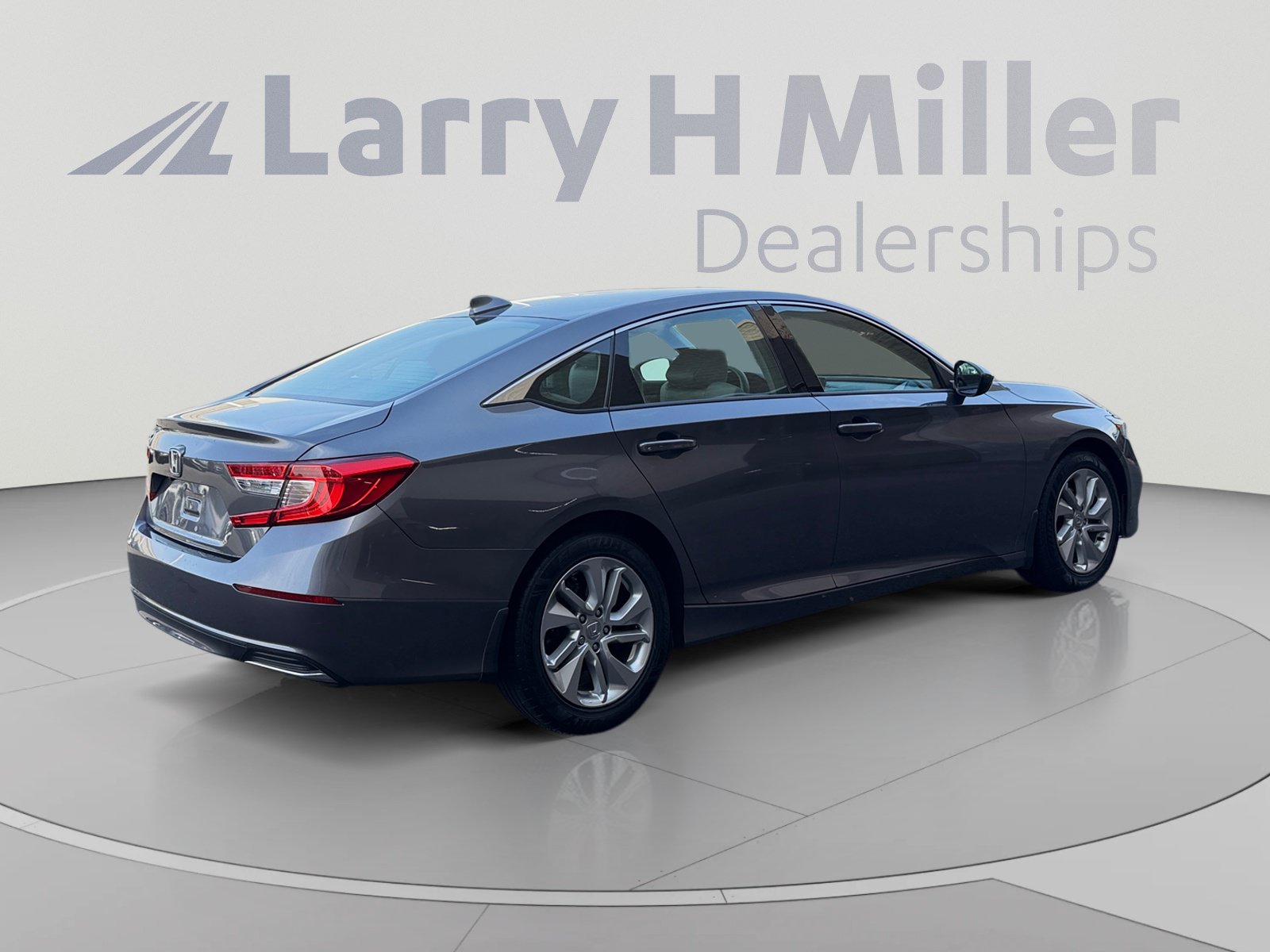 Used 2020 Honda Accord LX image 5