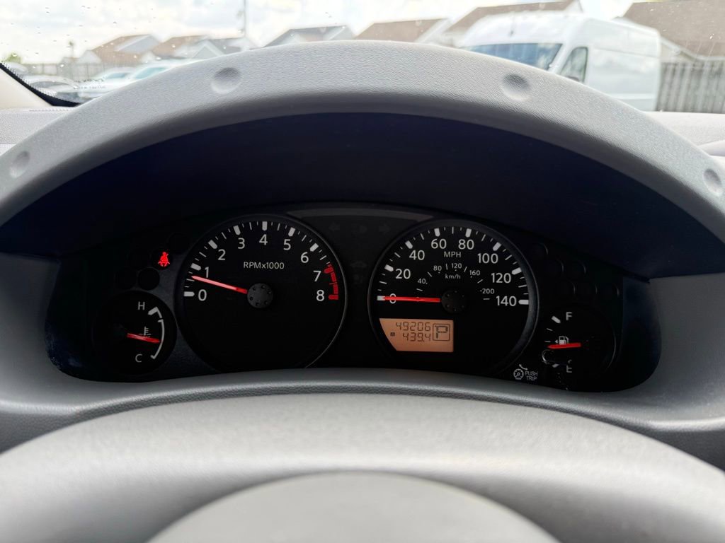 Used 2020 Nissan Frontier SV RWD image 16