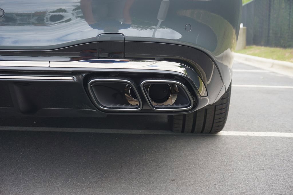 New 2026 Mercedes-Benz S 63 AMG S image 22