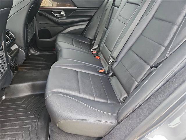 Used 2022 Mercedes-Benz GLE 350 image 20