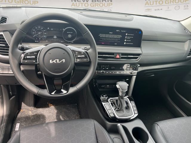 New 2026 Kia Seltos EX w/ EX Sunroof Package image 10