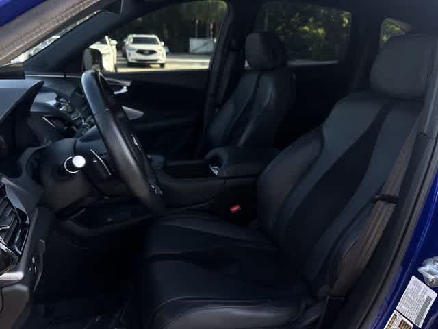 Certified 2024 Acura RDX w/ Advance Package AWD/4WD image 23