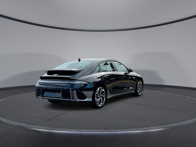New 2024 Hyundai Ioniq 6 SEL AWD/4WD image 10