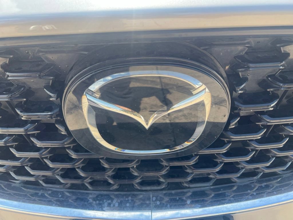 Used 2024 MAZDA CX-5 AWD 2.5 S w/ Select Package image 23