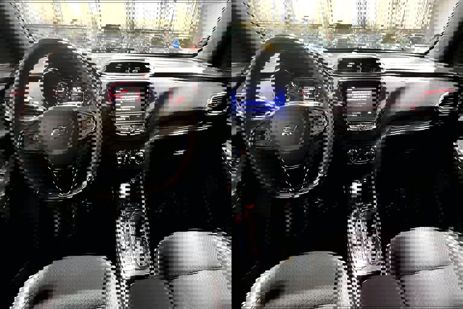 Used 2023 Chevrolet TrailBlazer RS w/ Convenience Package image 30