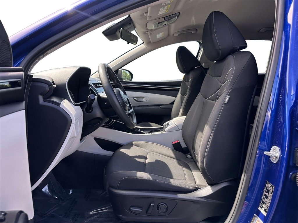 Used 2022 Hyundai Tucson SEL image 9