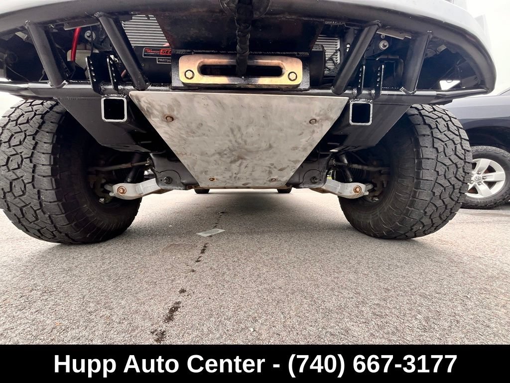 Used 2012 Ford F150 Raptor w/ Raptor Luxury Pkg AWD/4WD image 25