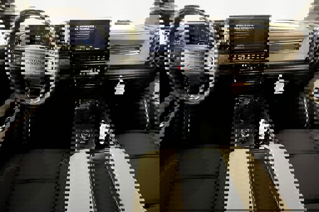 New 2026 GMC Hummer EV SUV image 6