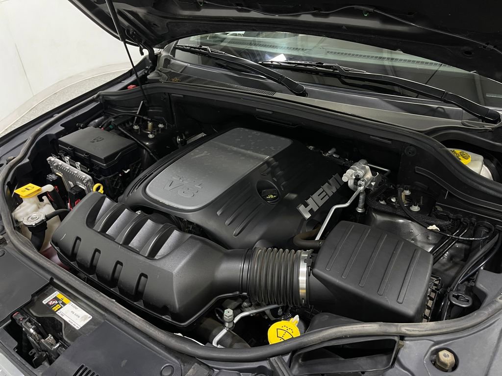 Used 2021 Jeep Grand Cherokee Summit w/ Platinum Series Group image 29