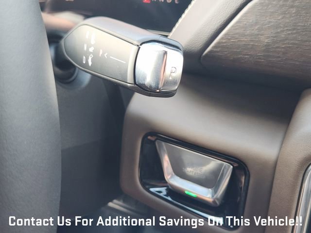 New 2026 GMC Yukon Denali Ultimate w/ LPO, Floor Liner Package image 17