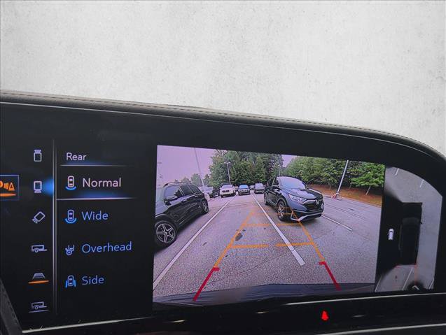 Used 2023 Cadillac Escalade Sport AWD/4WD image 11