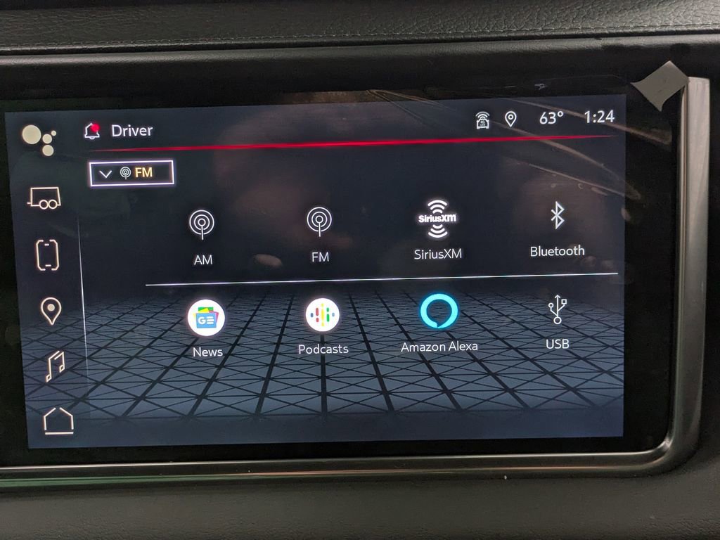 Used 2024 GMC Yukon Denali image 30