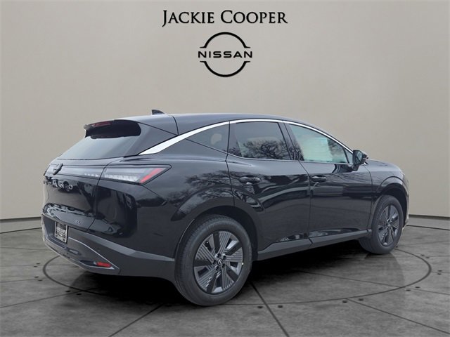 New 2026 Nissan Murano SL image 5