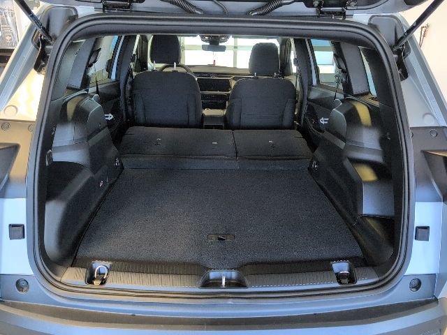 New 2026 Jeep Cherokee Laredo AWD/4WD image 31