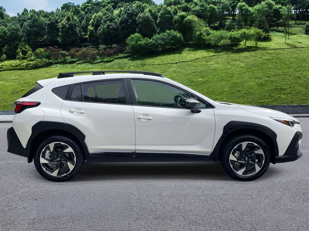 New 2026 Subaru Crosstrek 2.5i Limited w/ Popular Package #4A AWD/4WD image 6