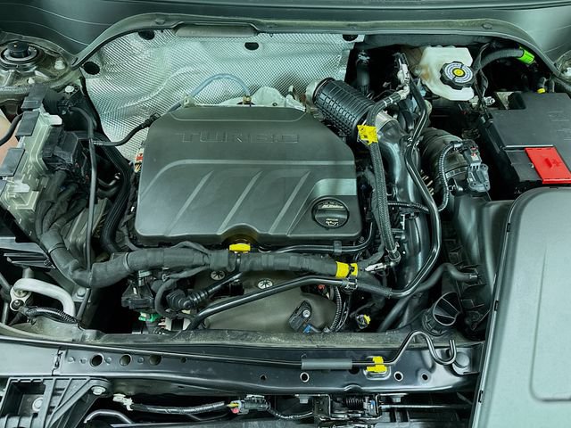 Used 2026 Buick Envista Sport Touring w/ Convenience I Package FWD image 29