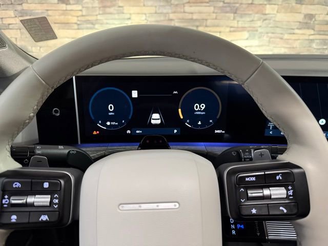 New 2026 Hyundai Santa Fe Limited AWD/4WD image 18