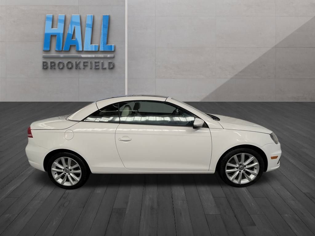 Used 2013 Volkswagen Eos Komfort image 6
