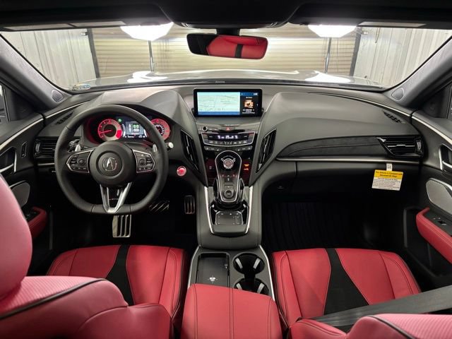Certified 2026 Acura RDX w/ Advance Package AWD/4WD image 16