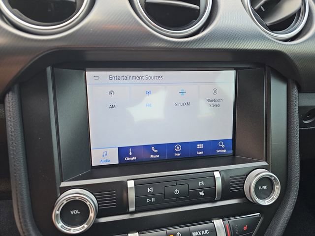 Used 2020 Ford Mustang Premium w/ Equipment Group 201A RWD image 22