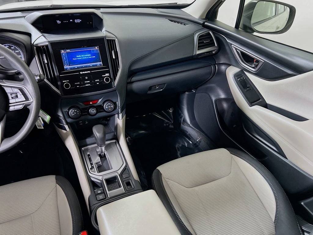 Used 2024 Subaru Forester AWD/4WD image 20