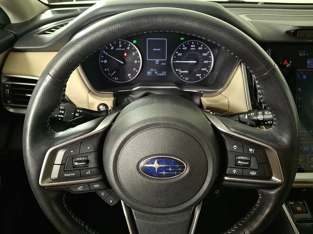 Used 2021 Subaru Outback Limited w/ Popular Package #2 AWD/4WD image 18