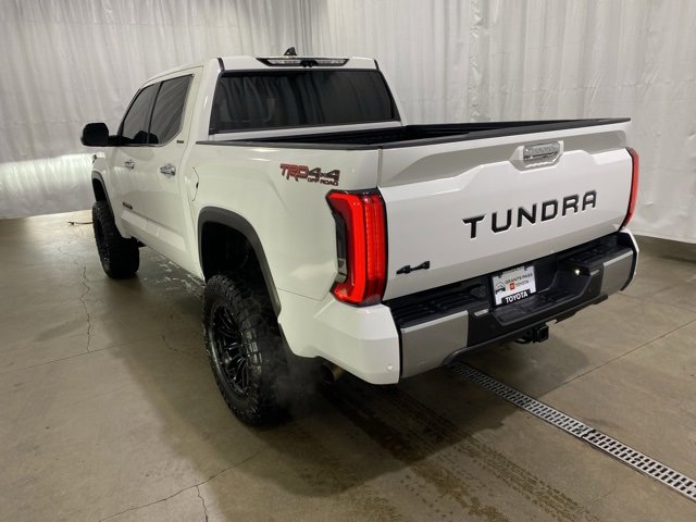 Used 2023 Toyota Tundra Limited image 6
