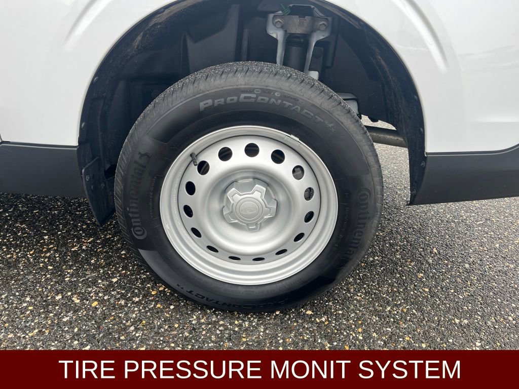 Used 2025 Ford Maverick XL image 19