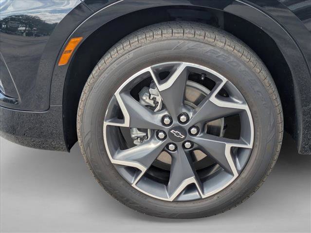 Used 2022 Chevrolet Blazer RS w/ Enhanced Convenience Package image 21