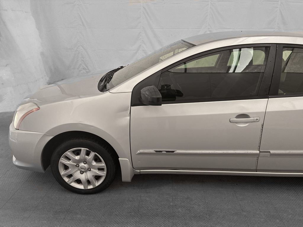 Used 2011 Nissan Sentra 2.0 S FWD image 3
