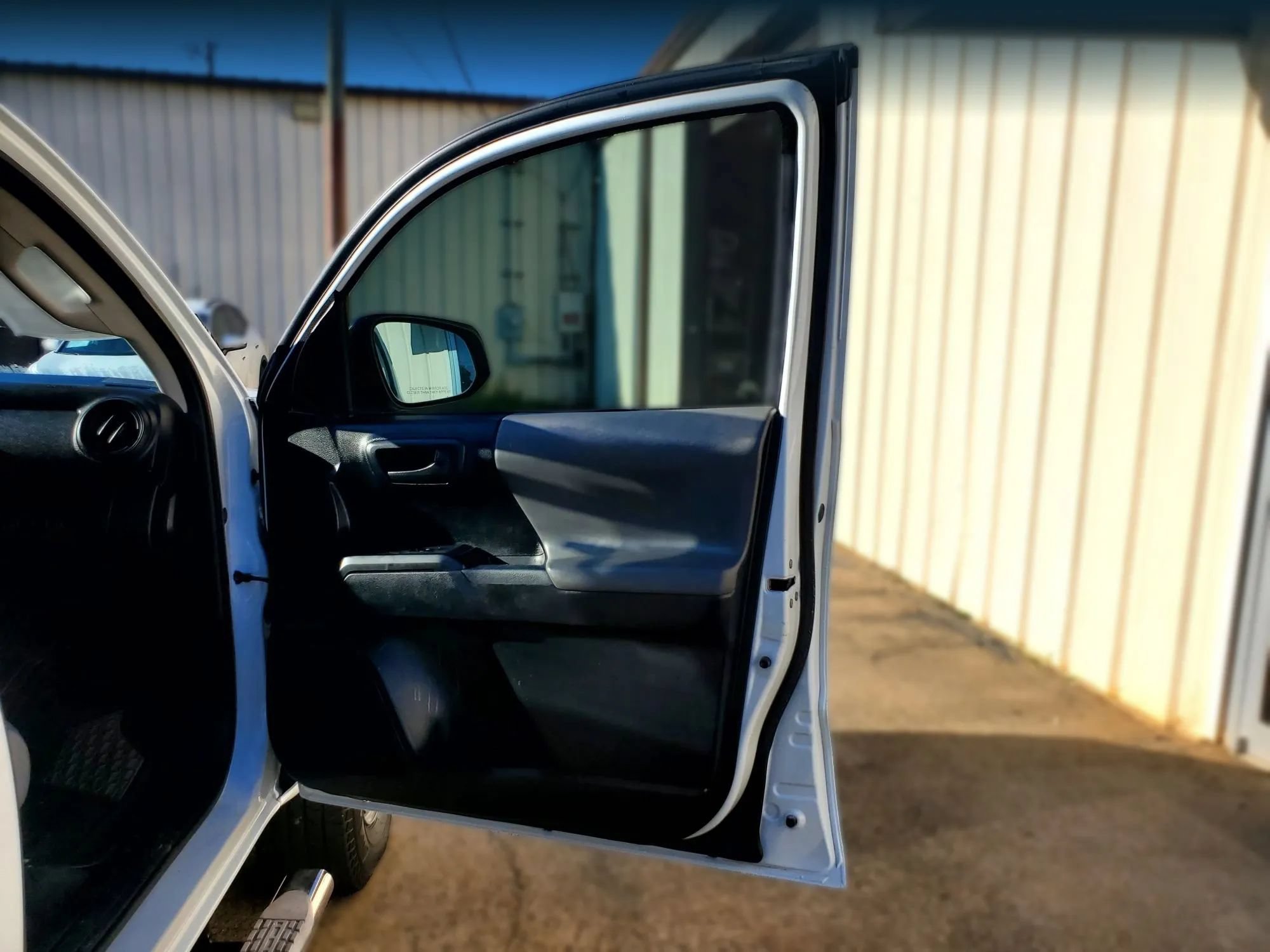 Used 2016 Toyota Tacoma SR RWD image 10
