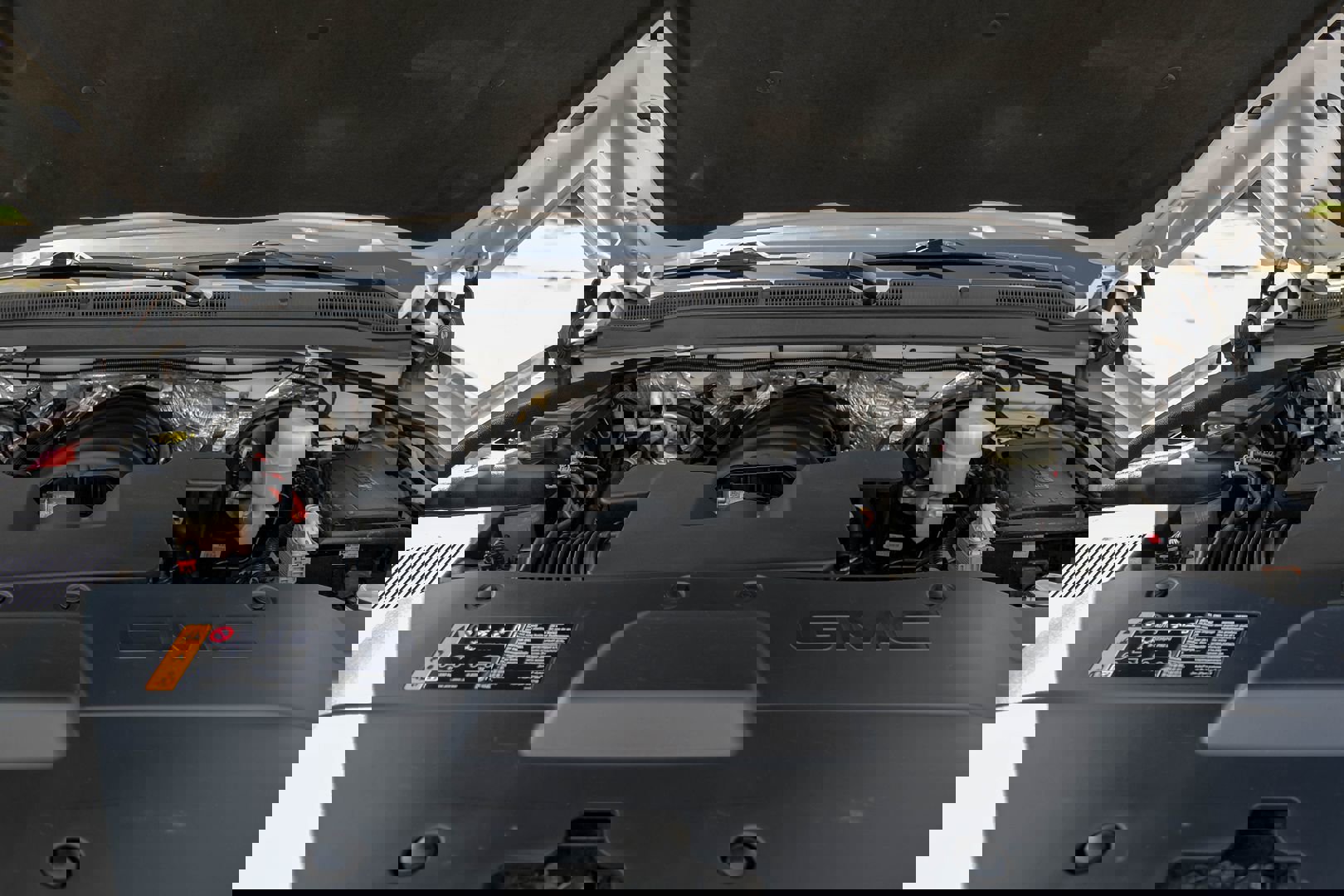 Used 2018 GMC Yukon SLT w/ Open Road Package image 47