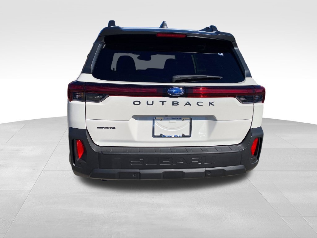 New 2026 Subaru Outback Touring XT AWD/4WD image 3