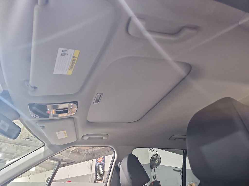 New 2026 Hyundai Santa Fe Limited image 31