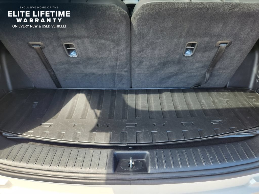 Used 2022 Kia Sorento S FWD image 29