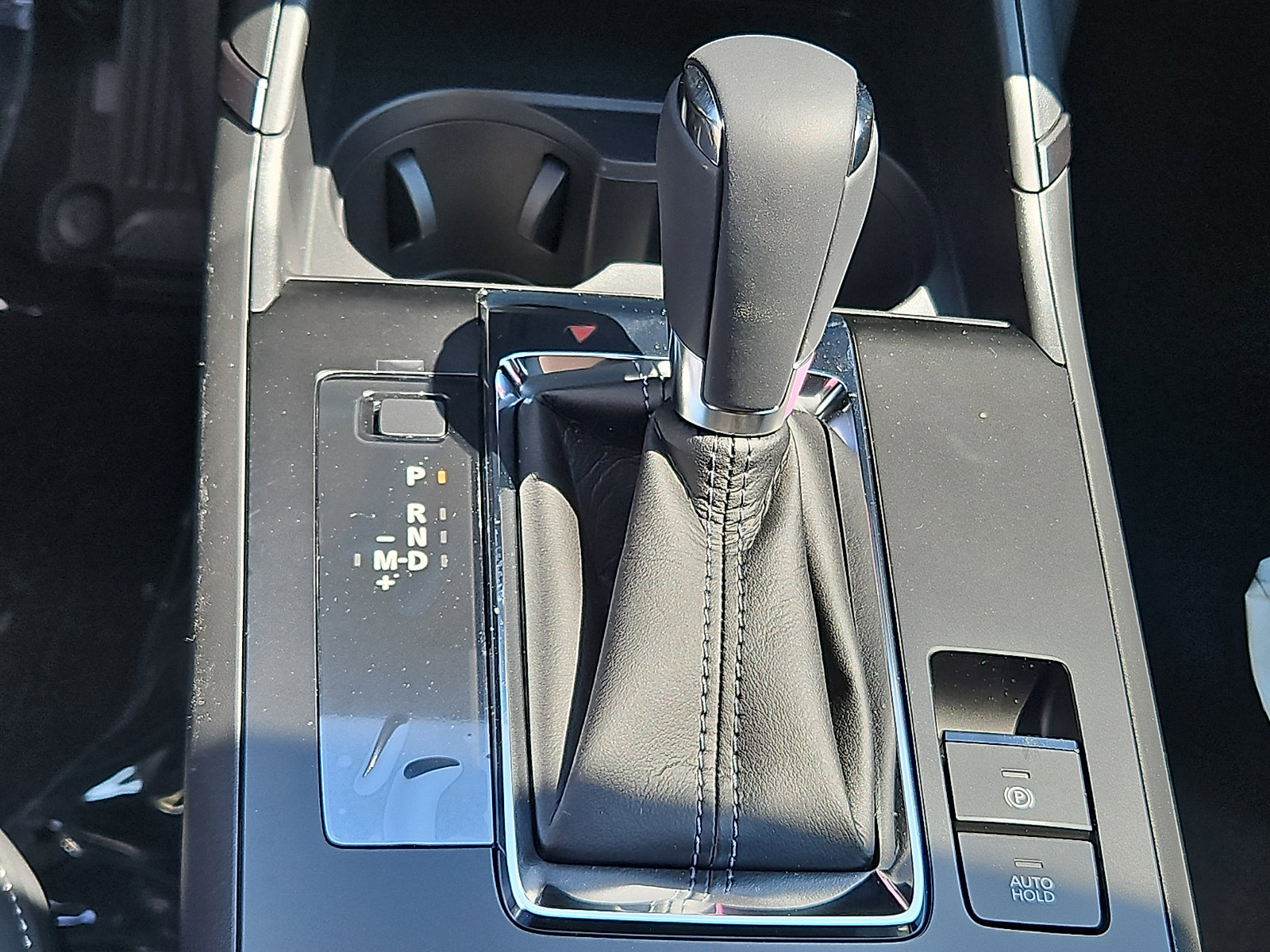 New 2026 MAZDA CX-5 Select AWD/4WD image 12
