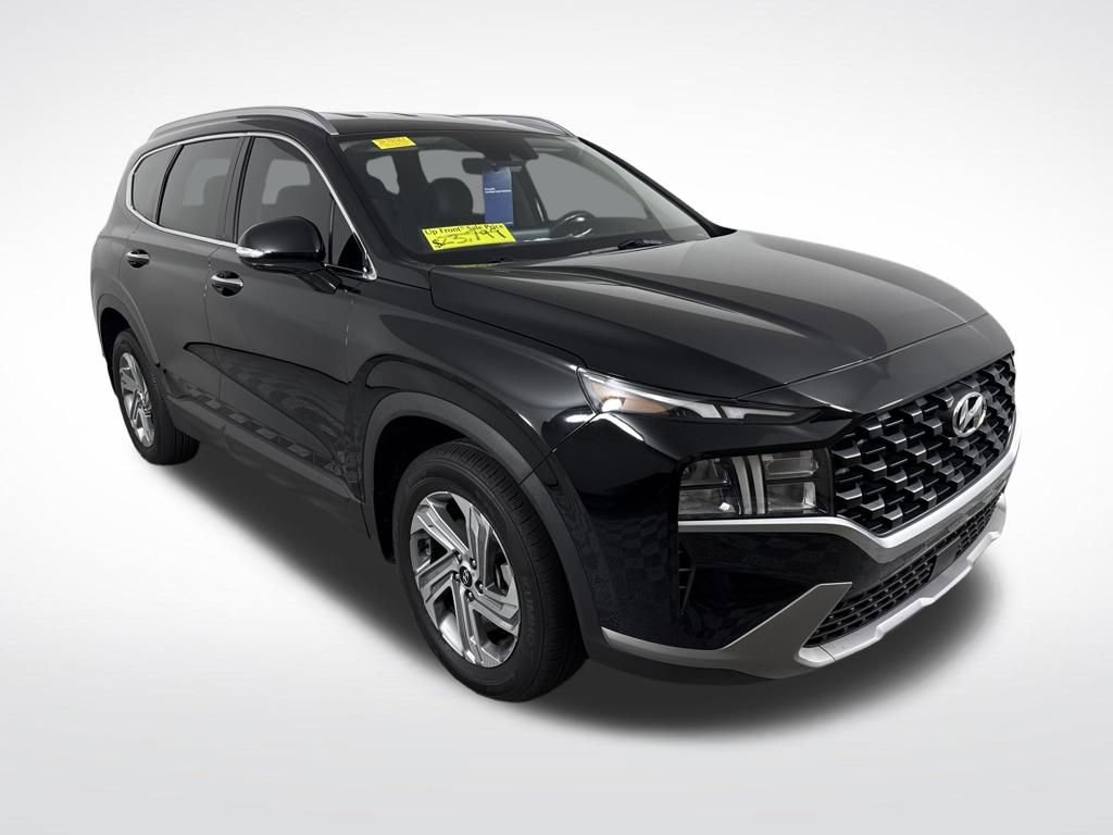 Used 2023 Hyundai Santa Fe SEL w/ Cargo Package