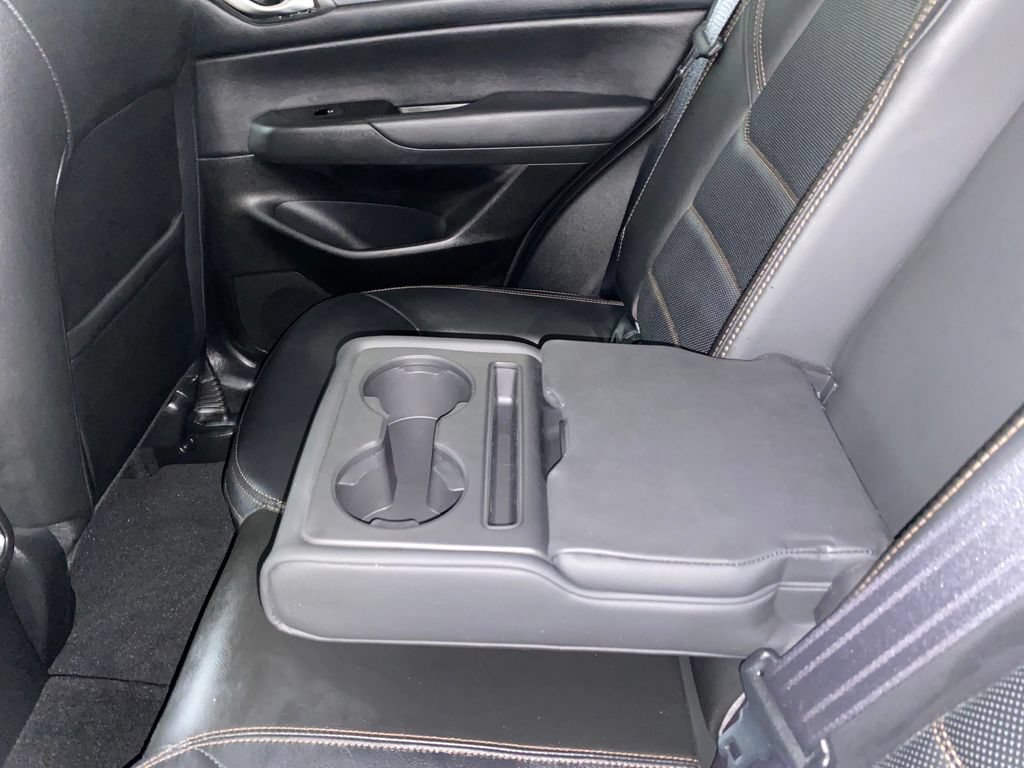 Certified 2023 MAZDA CX-5 AWD 2.5 S image 16