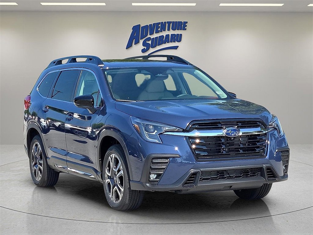 New 2025 Subaru Ascent Limited image 1