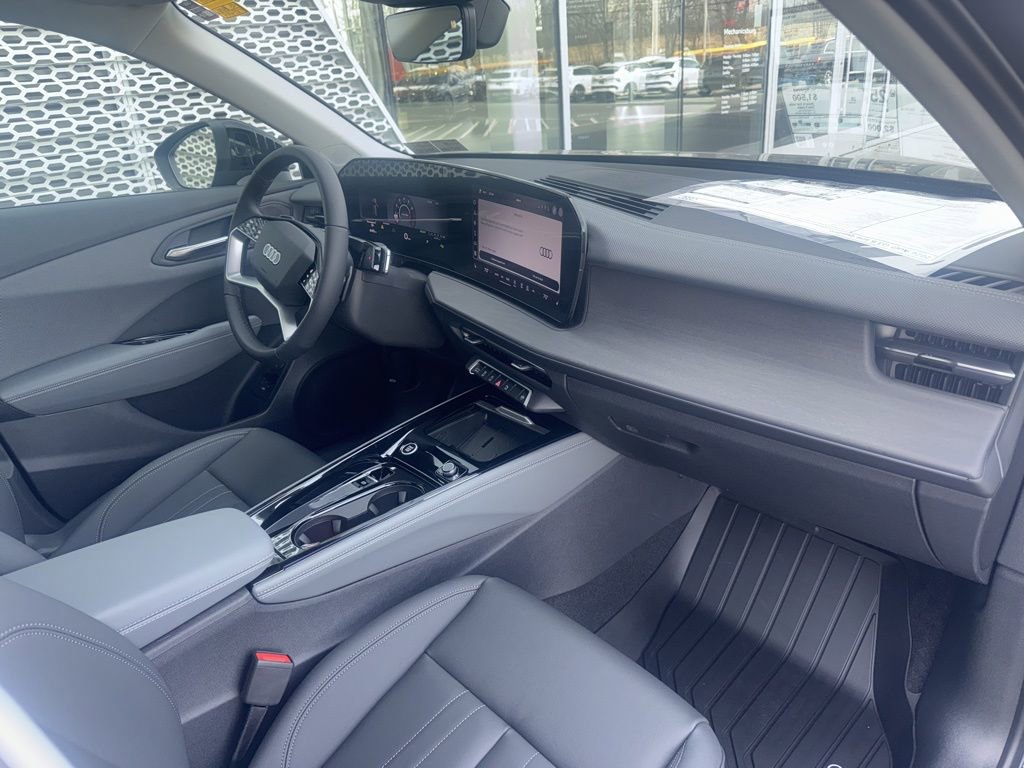 New 2026 Audi Q3 quattro 2.0T image 6