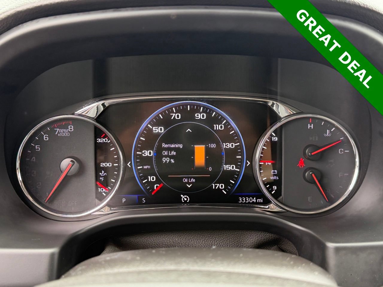 Used 2023 GMC Acadia SLT w/ Elevation Edition FWD image 17