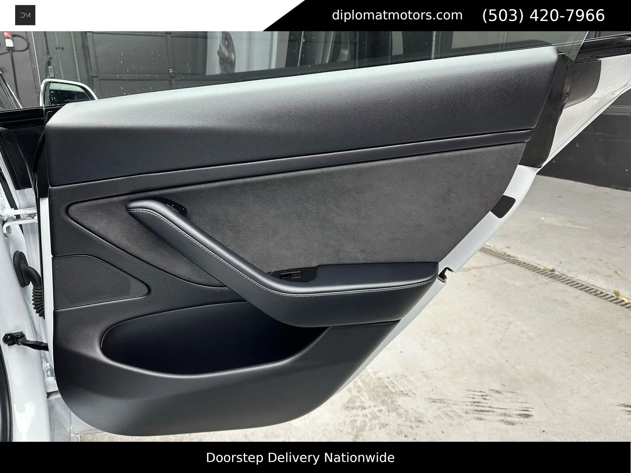 Used 2018 Tesla Model 3 Long Range image 25