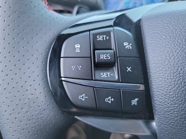 New 2025 Ford Explorer ST w/ Sun And Sound Package RWD image 31