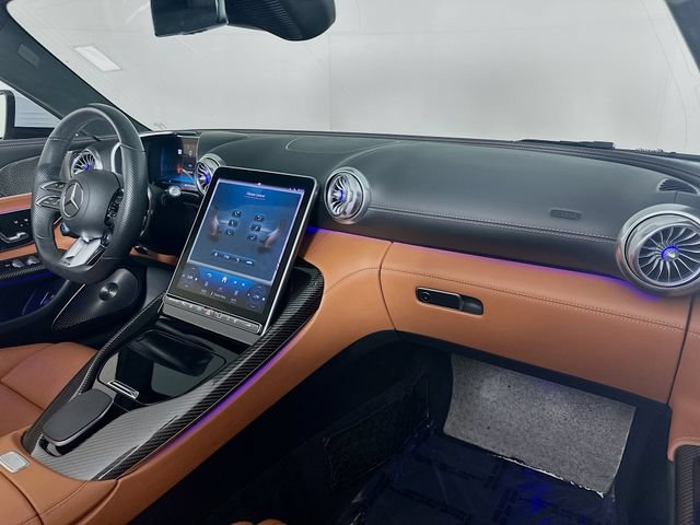 Certified 2022 Mercedes-Benz SL 63 AMG 4MATIC image 29